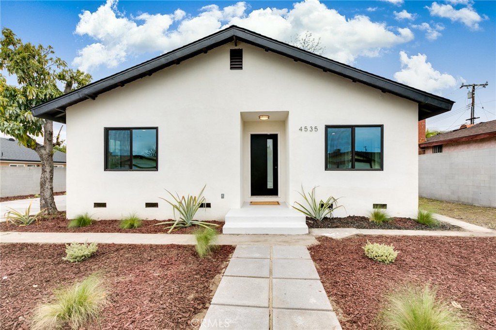 4535 Monterey Avenue, Baldwin Park, CA 91706
