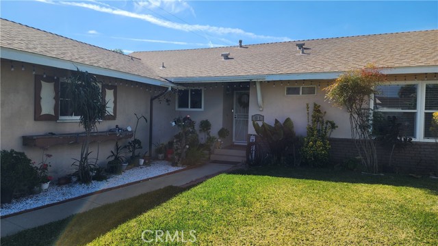 Detail Gallery Image 50 of 52 For 1317 Caprino Way, Pomona,  CA 91767 - 3 Beds | 2 Baths