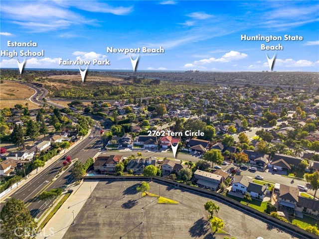 4 Bed Home for Sale in Costa Mesa, California