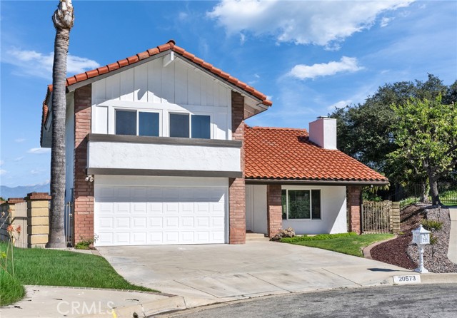 Detail Gallery Image 19 of 20 For 20573 Missionary Ridge Street, Walnut,  CA 91789 - 4 Beds | 3 Baths