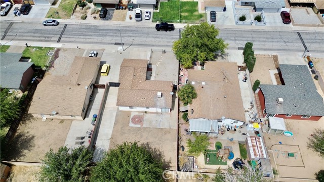 Detail Gallery Image 37 of 39 For 2234 W Avenue K13, Lancaster,  CA 93536 - 3 Beds | 1 Baths