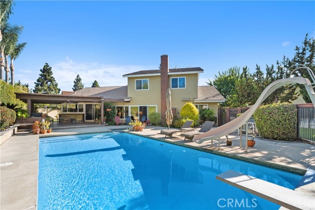 Detail Gallery Image 35 of 40 For 1663 N Pala Pl, Orange,  CA 92867 - 4 Beds | 3 Baths