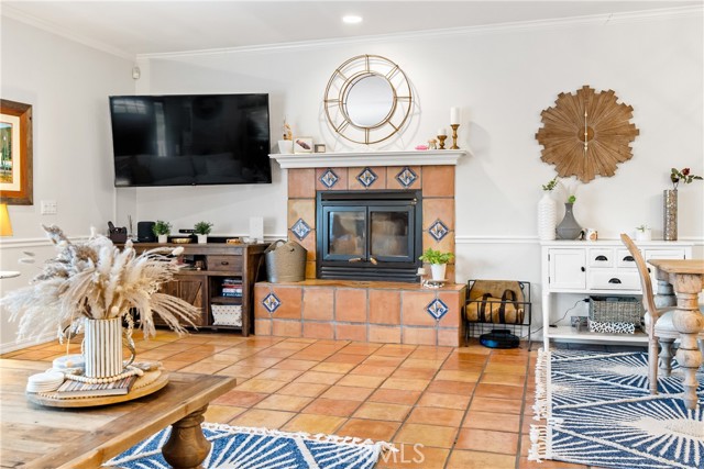 Detail Gallery Image 11 of 65 For 7915 Whispering Trails Pl, Paso Robles,  CA 93446 - 4 Beds | 2 Baths