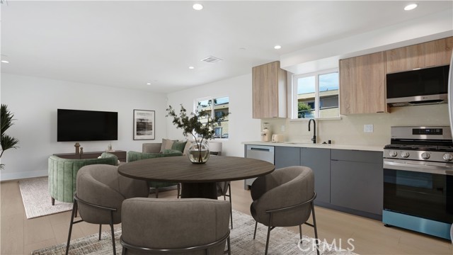 Reimagined-Virtual Staging