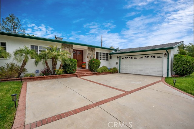 Detail Gallery Image 1 of 40 For 23415 Strathern St, West Hills,  CA 91304 - 4 Beds | 2/1 Baths