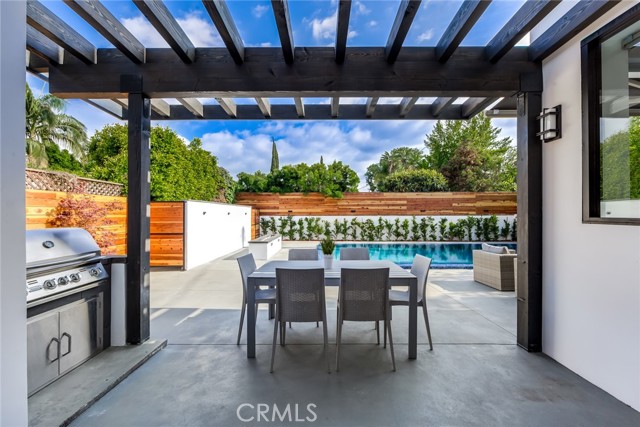 Detail Gallery Image 29 of 34 For 12732 Hortense St., Studio City,  CA 91604 - 5 Beds | 6 Baths