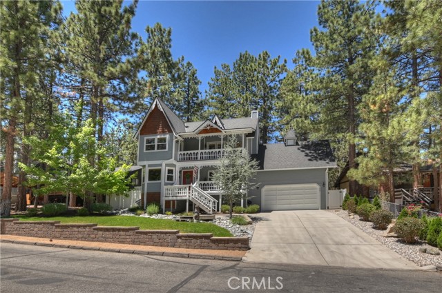 Detail Gallery Image 8 of 59 For 457 Woodside, Big Bear City,  CA 92314 - 4 Beds | 2 Baths