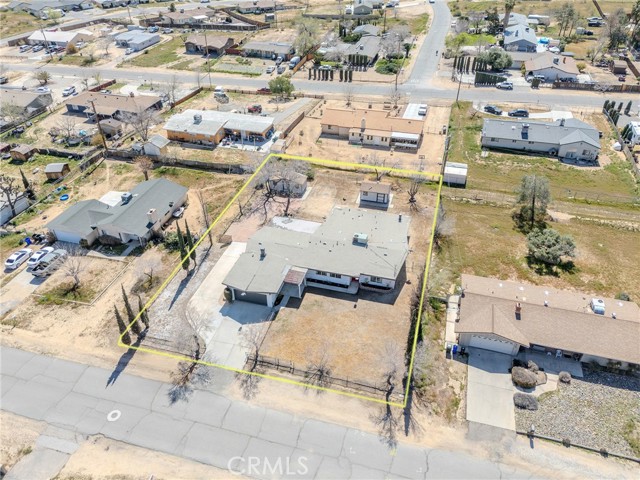 Detail Gallery Image 32 of 42 For 15801 Malpais Ln, Victorville,  CA 92394 - 3 Beds | 2 Baths