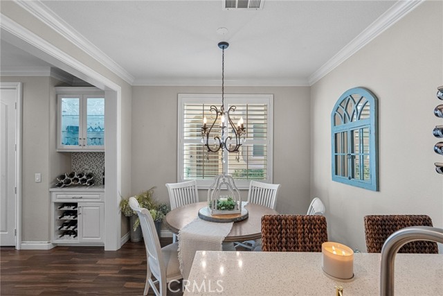 Detail Gallery Image 12 of 23 For 28468 Santa Rosa Ln #534,  Saugus,  CA 91350 - 2 Beds | 3 Baths
