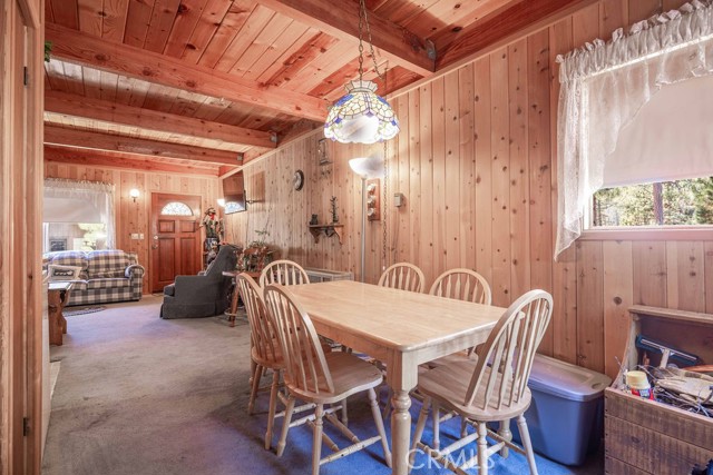 Detail Gallery Image 6 of 36 For 39820 Snowball, Big Bear Lake,  CA 92315 - 3 Beds | 1/1 Baths