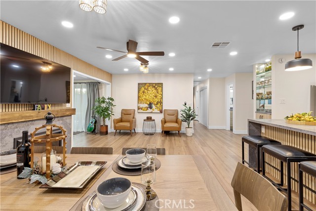 Detail Gallery Image 12 of 53 For 10562 Davit, Orange,  CA 92843 - 4 Beds | 3 Baths