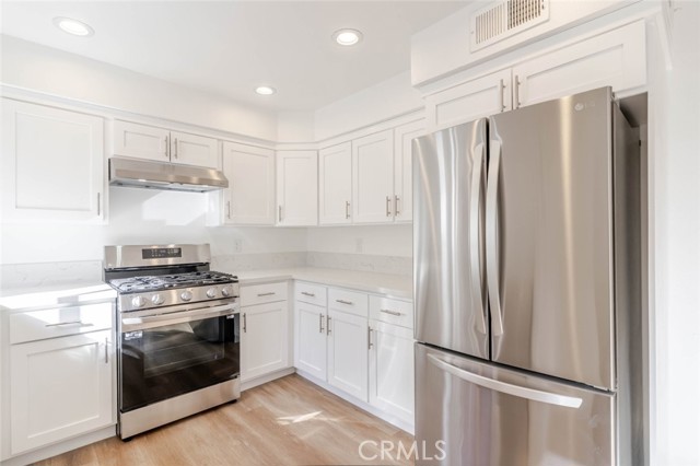 Detail Gallery Image 9 of 29 For 9000 Vanalden Ave #175,  Northridge,  CA 91324 - 2 Beds | 3 Baths