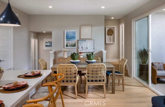 Detail Gallery Image 4 of 13 For 3564 E Indigo Privado, Ontario,  CA 91764 - 3 Beds | 2/1 Baths