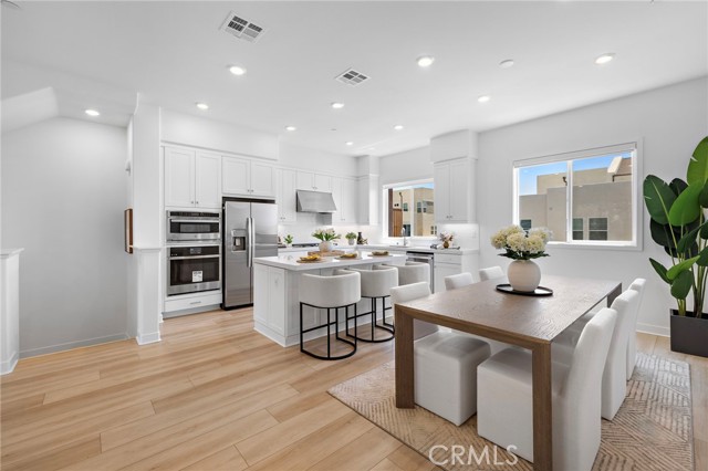 127 Biome, Irvine, California 92618, 3 Bedrooms Bedrooms, ,3 BathroomsBathrooms,Residential Lease,For Rent,127 Biome,CRPW25156613