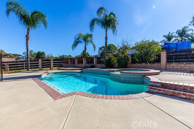 Detail Gallery Image 49 of 57 For 31535 Contour, Nuevo,  CA 92567 - 3 Beds | 2 Baths