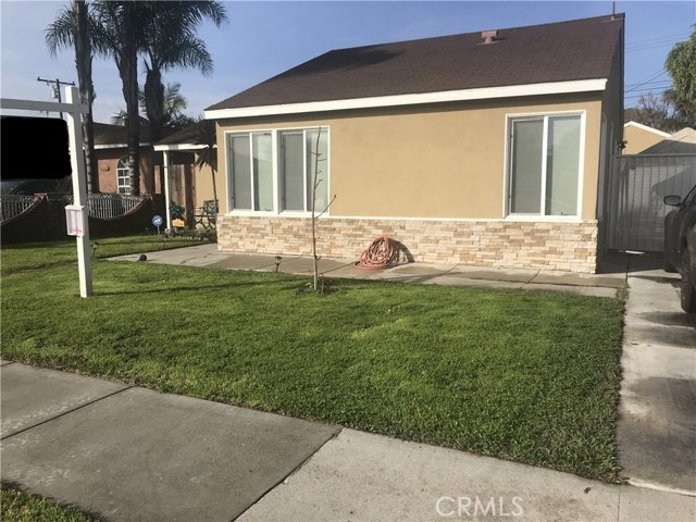 12109 Harvest Ave, Norwalk, CA 90650