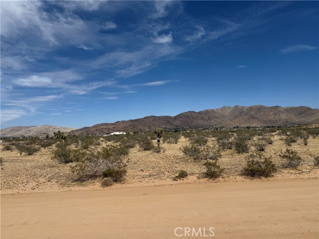 Detail Gallery Image 12 of 32 For 0 Japatul Rd, Apple Valley,  CA 92307 - – Beds | – Baths