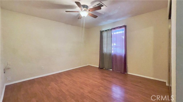 Unit 2 • 2 Bed, 1 Bath