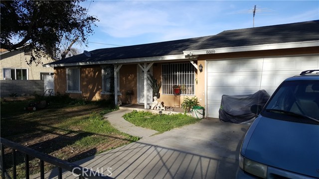 8889 Live Oak Ave, Fontana, CA 92335