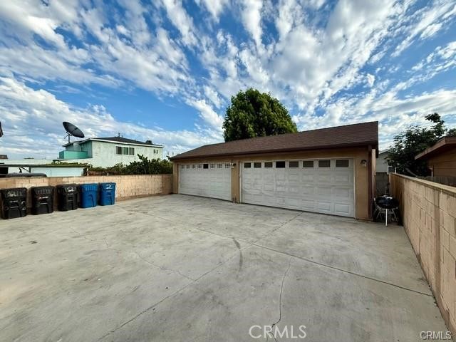 Detail Gallery Image 18 of 18 For 3856 W 108th, Inglewood,  CA 90303 - – Beds | – Baths