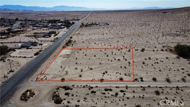 1 Amboy, Twentynine Palms, CA, 92277 1 Amboy, Twentynine Palms, CA, 92277