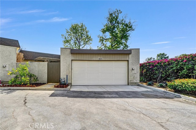 Detail Gallery Image 35 of 60 For 8616 Cornwall Circle, La Palma,  CA 90623 - 2 Beds | 1 Baths