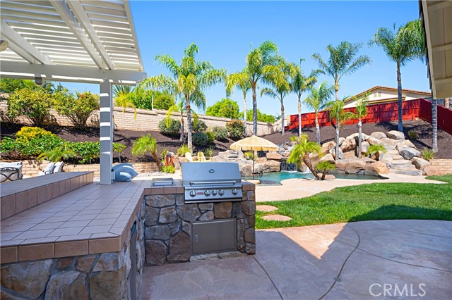 Detail Gallery Image 46 of 58 For 23748 Cloverleaf Way, Murrieta,  CA 92562 - 4 Beds | 3/1 Baths