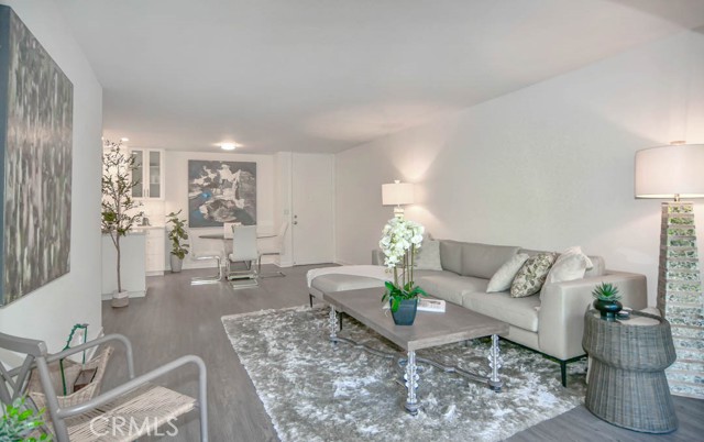 Detail Gallery Image 13 of 40 For 424 N Bellflower Bld #217,  Long Beach,  CA 90814 - 1 Beds | 1 Baths