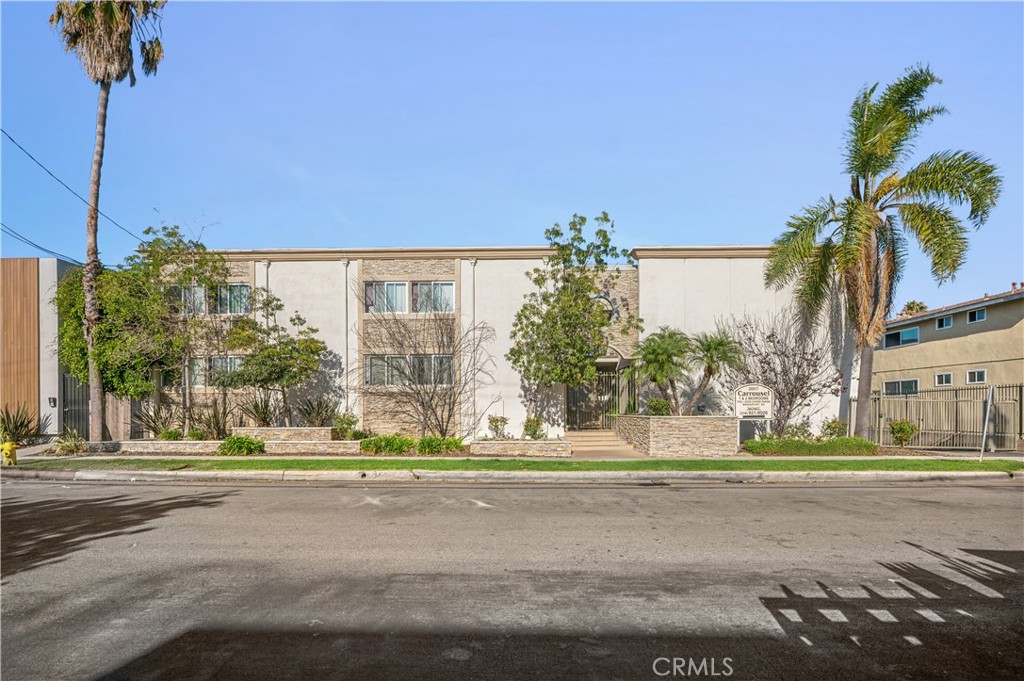 20917 Amie Avenue #4