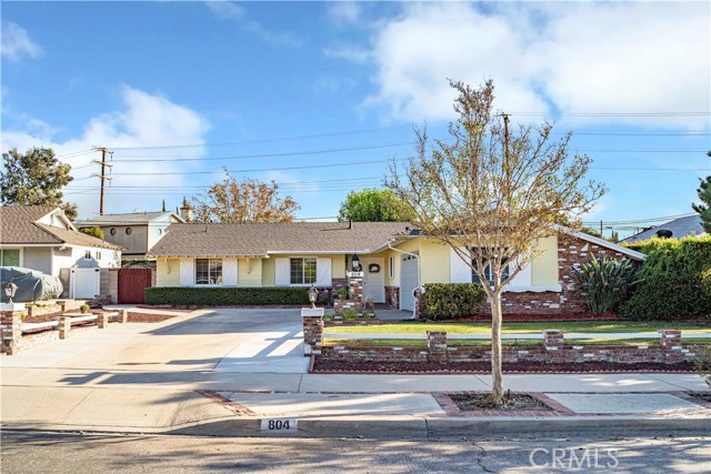 804 Essex St, Glendora, CA 91740