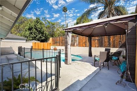 Detail Gallery Image 12 of 18 For 1525 W Malvern Ave, Fullerton,  CA 92833 - 4 Beds | 3 Baths