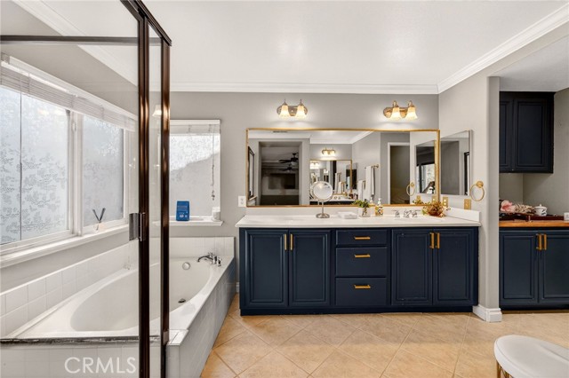 Detail Gallery Image 35 of 47 For 33756 Salvia, Murrieta,  CA 92563 - 5 Beds | 3 Baths