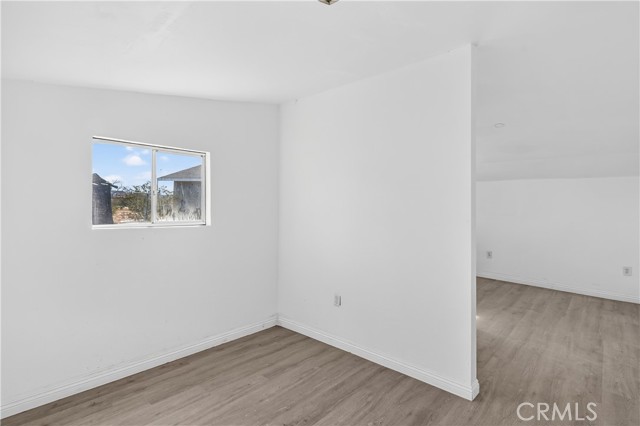 Detail Gallery Image 17 of 25 For 1754 Fortuna Ave, Landers,  CA 92285 - 2 Beds | 1 Baths