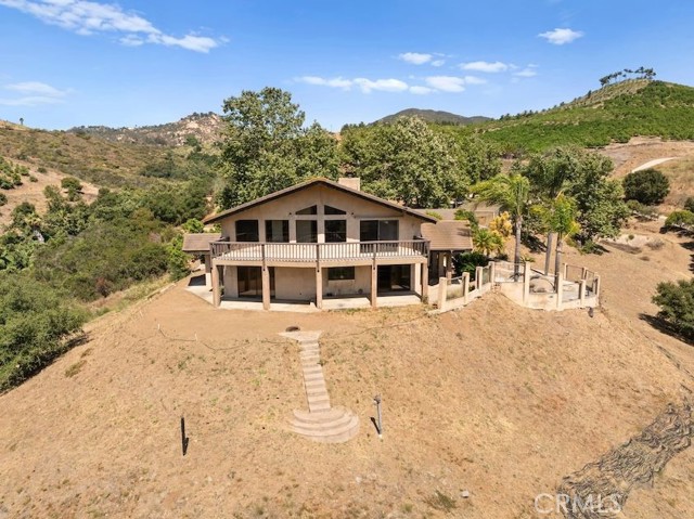 Home for Sale in Fallbrook