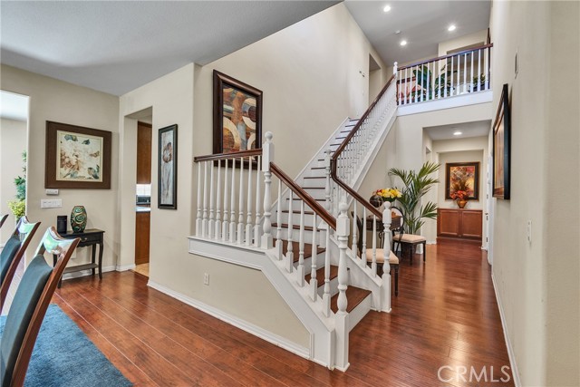 Detail Gallery Image 6 of 35 For 14301 Florence St, Corona,  CA 92880 - 4 Beds | 3/1 Baths