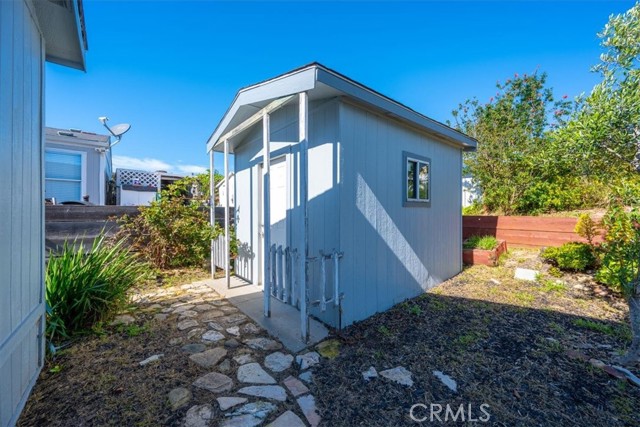 Detail Gallery Image 24 of 35 For 765 Mesa View Dr. #276,  Arroyo Grande,  CA 93420 - 3 Beds | 2 Baths