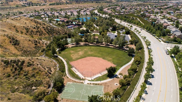 Detail Gallery Image 47 of 56 For 24112 Joshua, Valencia,  CA 91354 - 4 Beds | 3 Baths