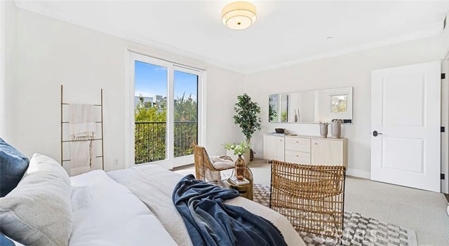 Detail Gallery Image 21 of 33 For 12050 Guerin St #303,  Studio City,  CA 91604 - 3 Beds | 2/1 Baths