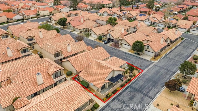 Detail Gallery Image 5 of 35 For 19273 Palm Way, Apple Valley,  CA 92308 - 2 Beds | 2 Baths