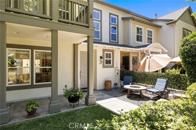 Detail Gallery Image 32 of 50 For 67 Orange Blossom Cir, Ladera Ranch,  CA 92694 - 3 Beds | 2/1 Baths