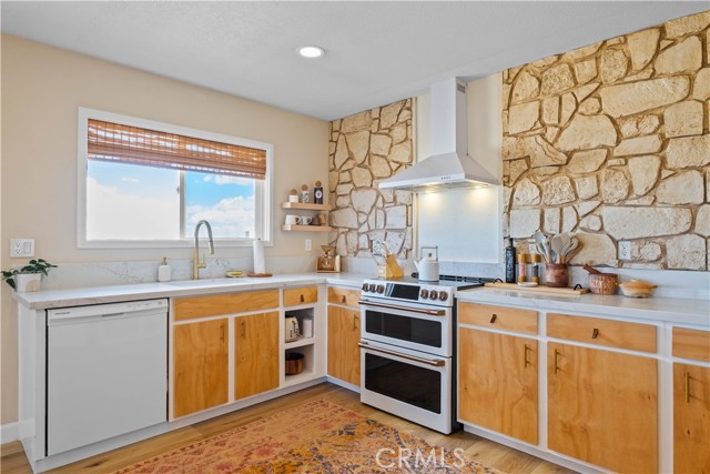 Detail Gallery Image 15 of 32 For 1388 Fortuna Ave, Landers,  CA 92285 - 2 Beds | 1 Baths