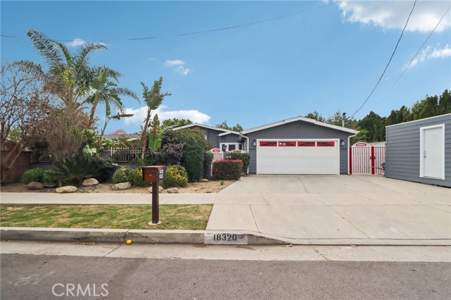 Detail Gallery Image 69 of 75 For 18320 Ingomar St, Reseda,  CA 91335 - – Beds | – Baths