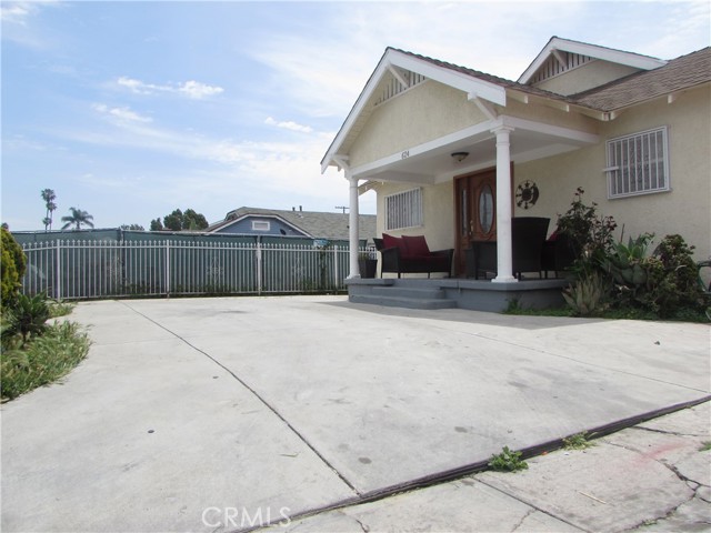 Image 2 for 624 W 49Th St, Los Angeles, CA 90037