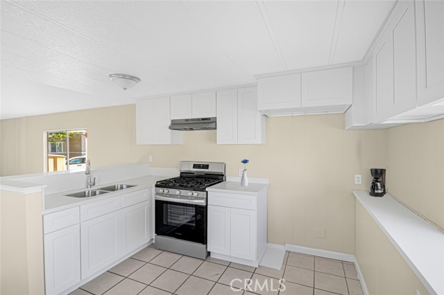Detail Gallery Image 6 of 14 For 45131 28th St #19,  Lancaster,  CA 93535 - 2 Beds | 1 Baths