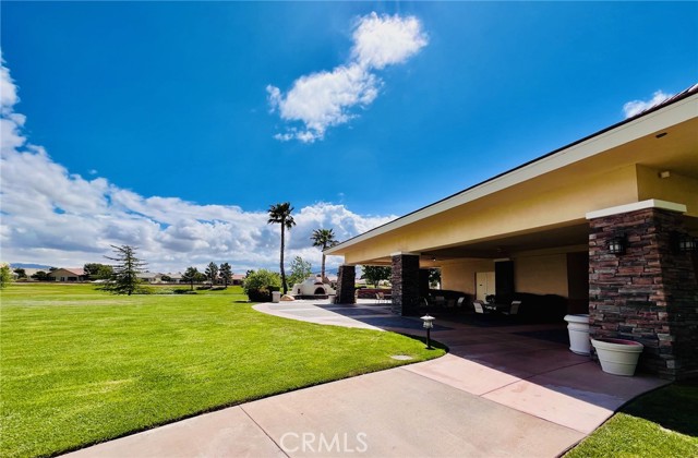 Detail Gallery Image 31 of 38 For 10485 Nobleton Rd., Apple Valley,  CA 92308 - 2 Beds | 2 Baths