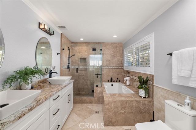 Detail Gallery Image 50 of 72 For 5262 Los Altos, Yorba Linda,  CA 92886 - 5 Beds | 4 Baths