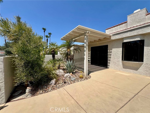 Detail Gallery Image 9 of 34 For 737 Inverness Dr, Rancho Mirage,  CA 92270 - 2 Beds | 2 Baths