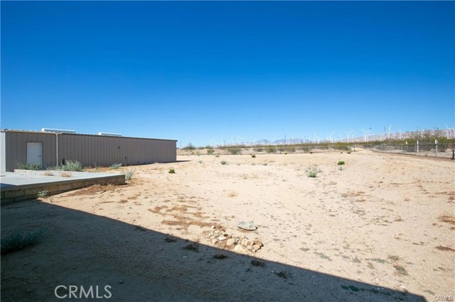 Detail Gallery Image 8 of 30 For 16265 Koch St, Mojave,  CA 93501 - 4 Beds | 2/1 Baths