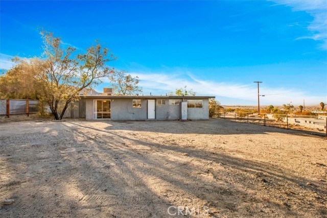 Detail Gallery Image 28 of 31 For 7491 Sahara Ave, Twentynine Palms,  CA 92277 - 3 Beds | 1/1 Baths