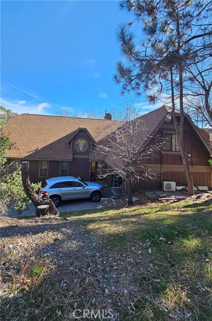 28791 Zion, Lake Arrowhead, CA 92352